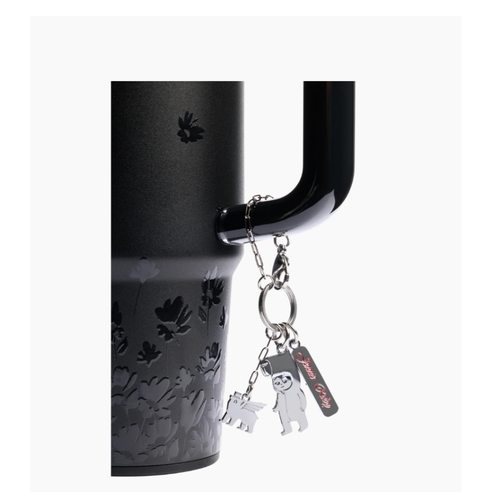 Stanley 1913 x JENNIE BLACKPINK LUXE 30oz Tumbler - Picture 8 of 10